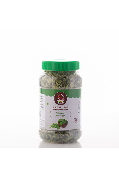 Khairat specialty Moringa fine paper 40 g
