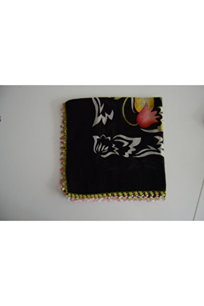 SENSSTEKSTİL التطريز اليدوي بالكروشيه مع تفاصيل الكتابة