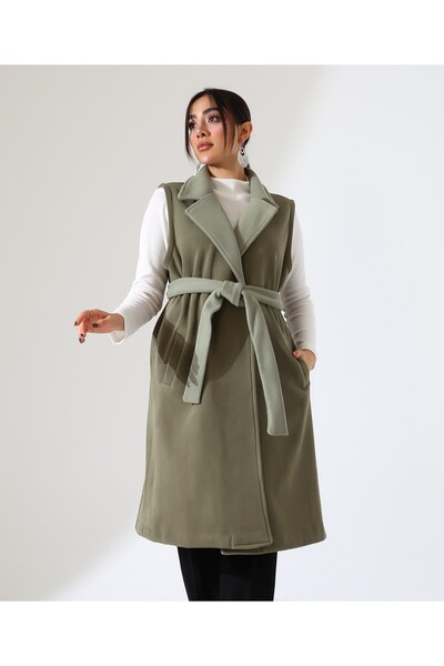 Fi'l Arz Fashion Vest