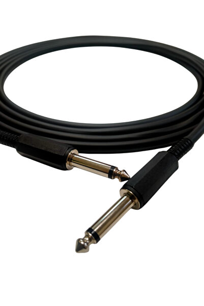 RHN R-PJM10 Mono 10 Metre Enstrüman Kablosu