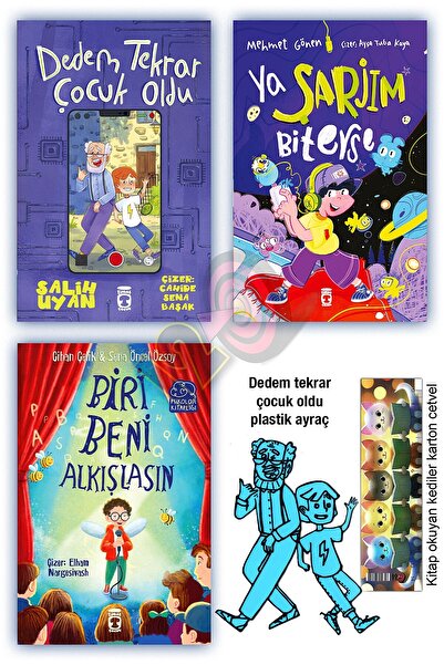 Timaş Çocuk Dedem Tekrar Çocuk Oldu Ya Şarjım Biterse Biri Beni Alkışlasın