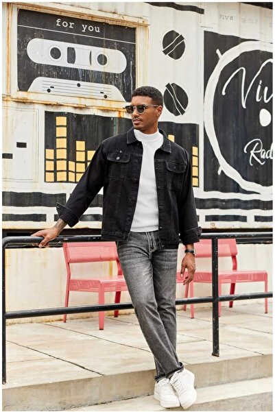 youknitwear you Μπλουζάκι από 100% βαμβάκι με μισό ζιβάγκο