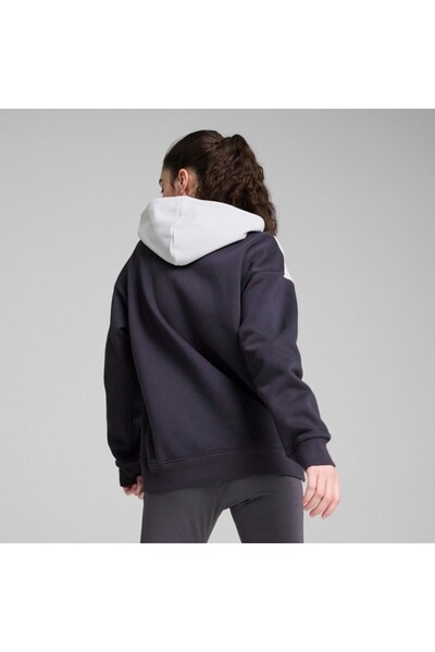 Puma Hanorac Power Hoodie FL