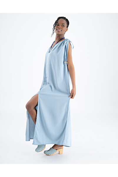 FCC HOME ANETTE Women's Bamboo Dress