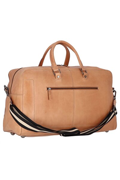 Harold's Caugio Weekender Reisetasche Leder 53 cm