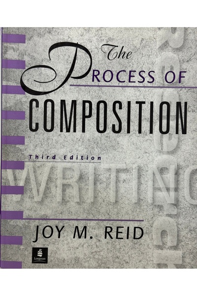 DAR THE PROCESS OF COMPOSITION