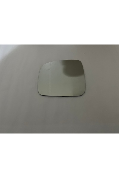 AKAYNA Volkswagen Transporter T5 & Caddy 2003-2015 Model Arası Sol Taraf Ayna...