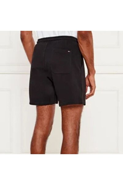 Tommy Hilfiger Sort TJM RLX STACK LOGOSWEATSHRT EXT