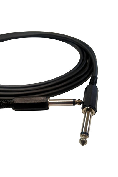RHN R-PJM10 Mono 10 Metre Enstrüman Kablosu
