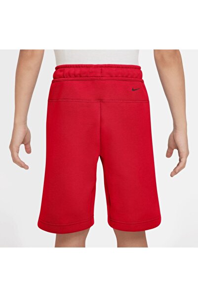 Nike Sort B NSW TECH FLC SHORT