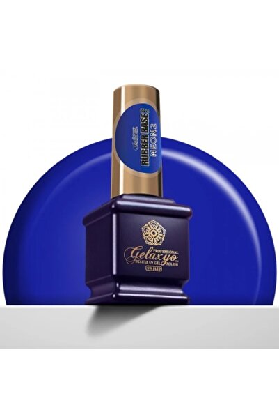 GELAXYO RUBBER BASE NEON 02 15ml