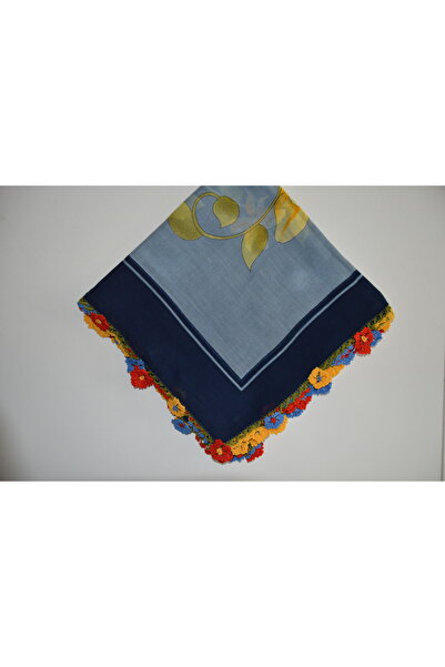 SENSSTEKSTİL التطريز اليدوي بالكروشيه مع تفاصيل الكتابة