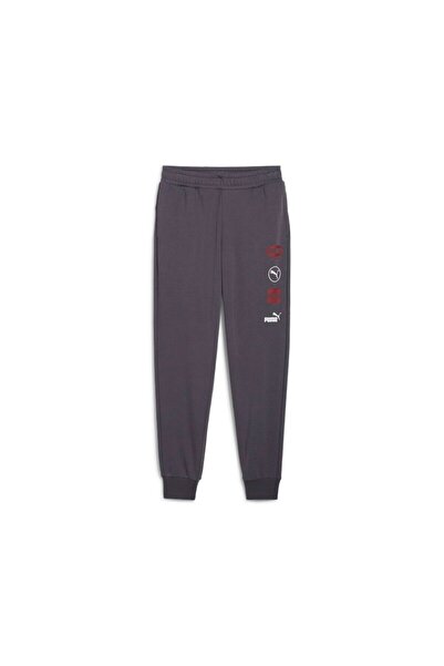 Puma Παντελόνι φόρμας Pantaloni Power Graphic TR CL