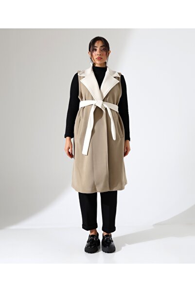 Fi'l Arz Fashion Vest