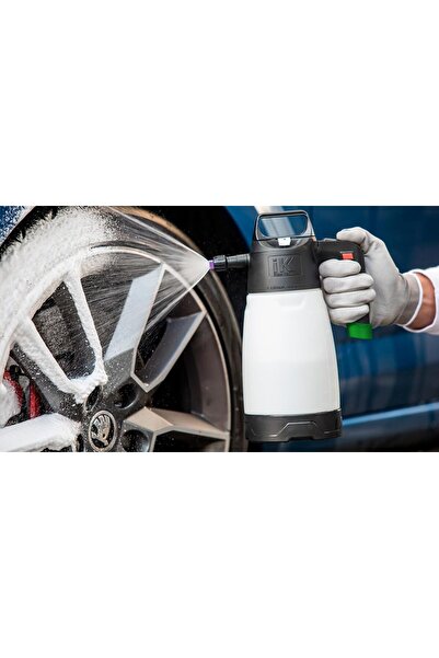 IKEY IK Foam Pro 2 Professional Foam Sprayer, Model 81676