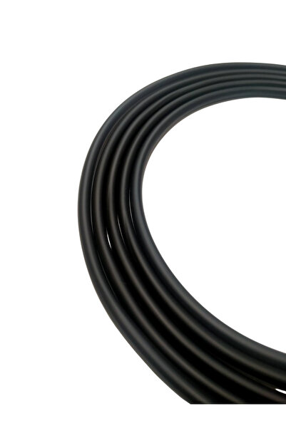RHN R-SJXLRD15 6,3 mm Mono/XLR Dişi 1,5 Metre Enstrüman Kablosu