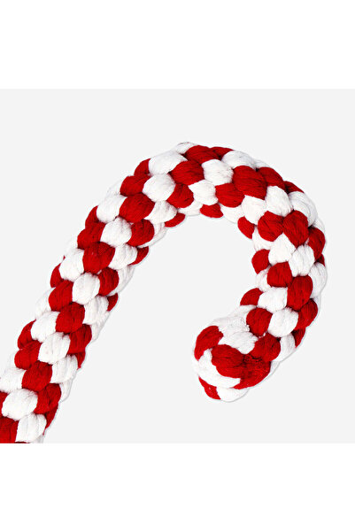 Flying Tiger Copenhagen Baston Şeker Şeklinde Köpek Oyuncağı