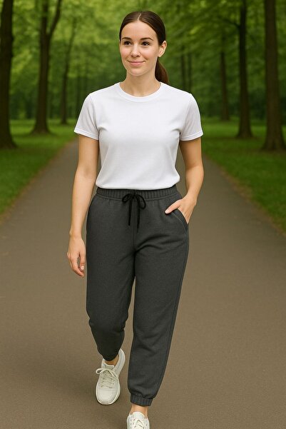 MAY MARA 3 قطع من الملابس الرياضية المضفرة وبنطلون رياضي