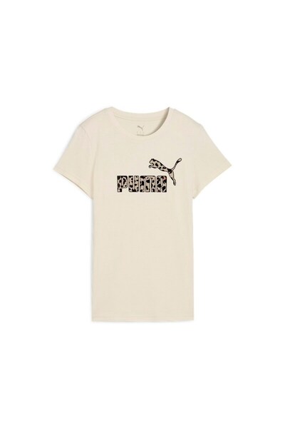 Puma Tricou ESS GRAPHIC Animal Tee