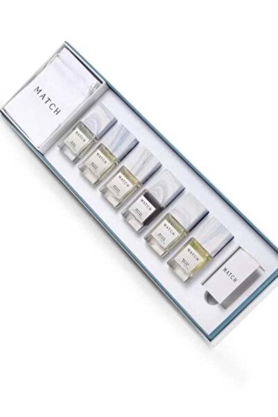 Match مجموعة ماتش اكتشاف - ليالي الصيف (عرض)