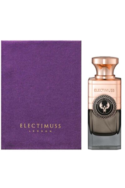 Electimuss Black Caviar Extrait de Parfum 100 ml - (Unisex)