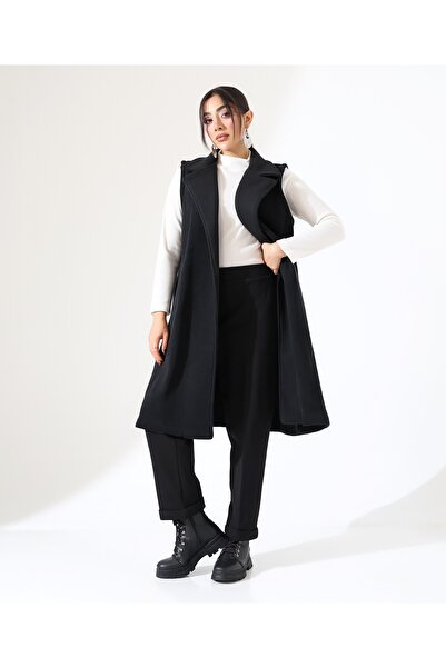 Fi'l Arz Fashion Vest