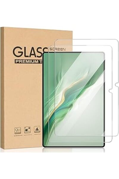T Tersely واقي شاشة لجهاز HONOR Magic Pad 2 مقاس 12.3 بوصة — زجاج مقسّى 9H (ع...