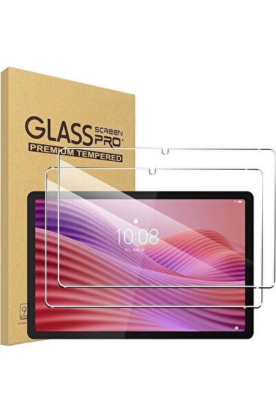 007 واقي شاشة زجاجي مقوى من Vurtboly لجهاز Lenovo Tab 10.1 (2025) - غطاء كامل...