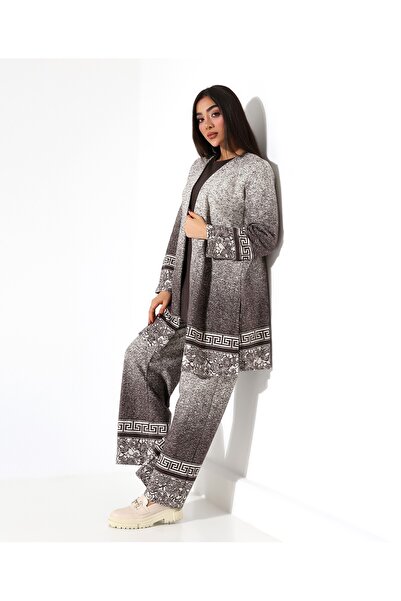 Fi'l Arz Fashion Triple set