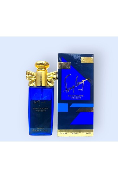 Heom عطر فنج لنج 50مل عطر فنتج