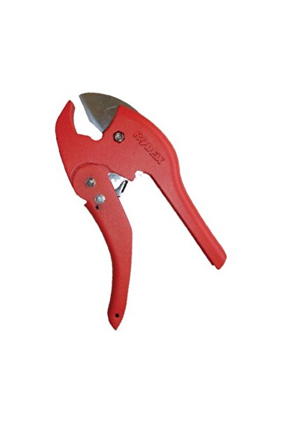 Rodex Cutit Țeava Pvc 42Mm Heavy Duty, RHT0606120042