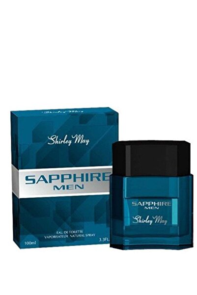 Shirley May سفير بور أوم أو دو تواليت سبراي - 100 مل