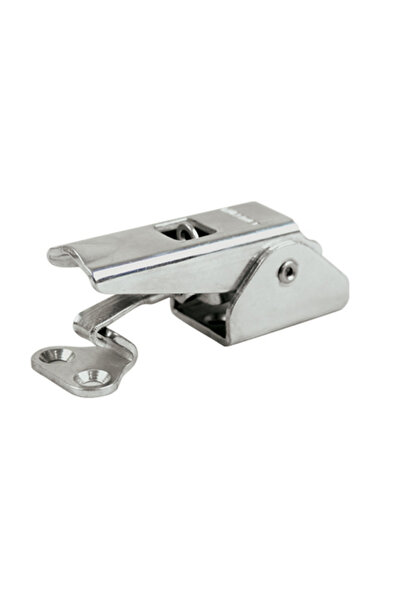 kukamet 362-1 METAL KAPAK KİLİT MANDALI