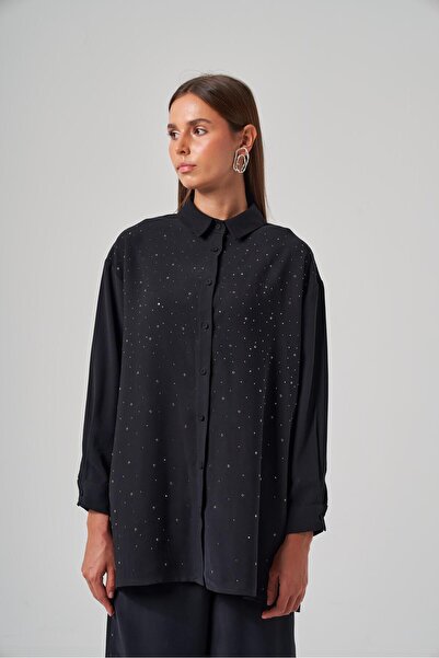 OMELYA OE26KZ1064 GÖMLEK