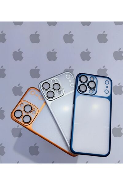 Generic CONVERTING CASE 16 PRO MAX TO 17 PRO MAX