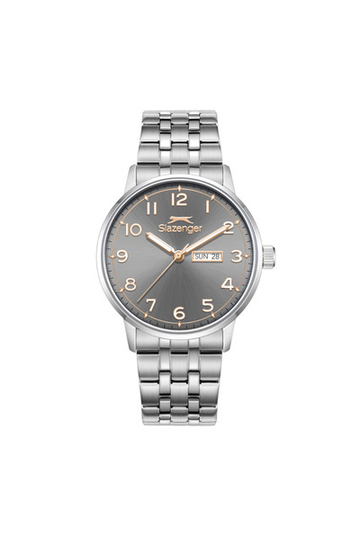 Slazenger Sl.09.2560.2.04 Men's Wristwatch