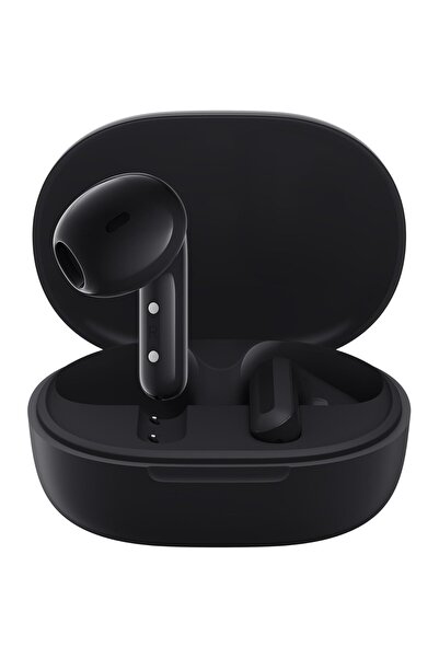 AyrStore Redmi Buds 4 Lite Bluetooth Kulaklık Siyah