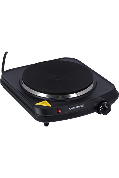 Olsenmark Kitchen Appliance - Electric Hotplate - OMHP2033