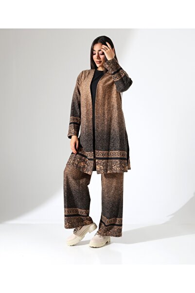 Fi'l Arz Fashion Triple set