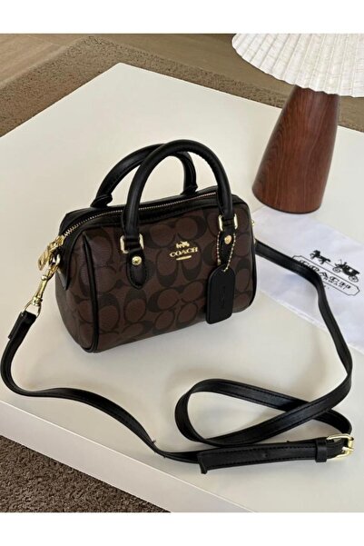 Co Bag with accessories