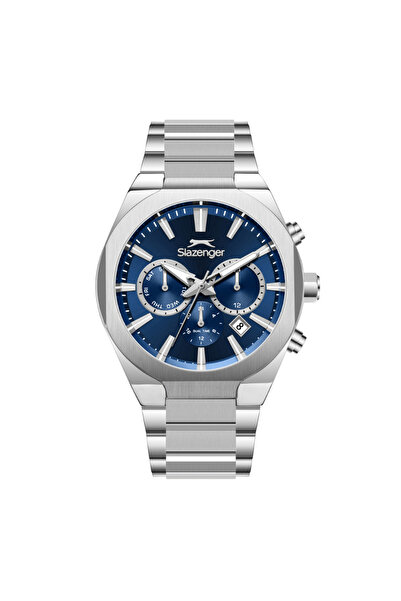 Slazenger Sl.09.2540.2.02 Men's Wristwatch
