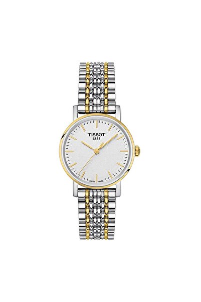 TISSOT Everytime Small T1092102203100 Kadın Kol Saati T109.210.22.031.00