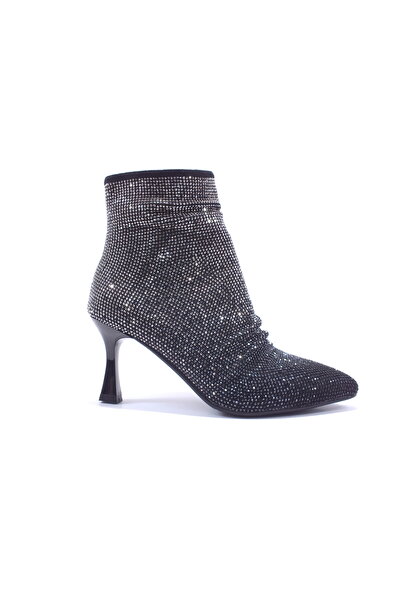 Guja 25K136 Taşlı abiye Bot