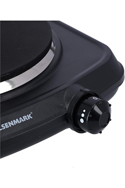 Olsenmark Kitchen Appliance - Electric Hotplate - OMHP2033