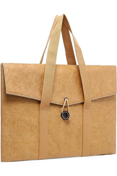 AZONEE 14 Inch Laptop Sleeve, Slim Case for MacBook Pro 14, Dell XPS, HP