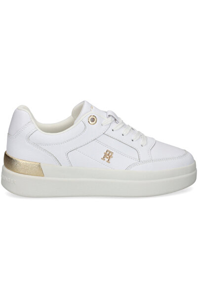 Tommy Hilfiger Pantofi sport TENIS FEMININ COURT