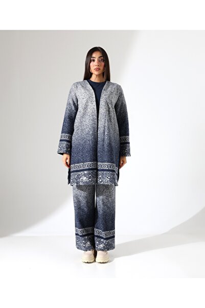 Fi'l Arz Fashion Triple set