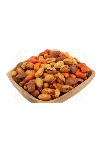 alatar Smoked Mixed Nuts 250g