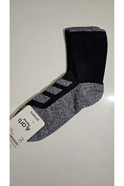 BEYAZ BEBE Șosete termice unisex pentru zăpadă