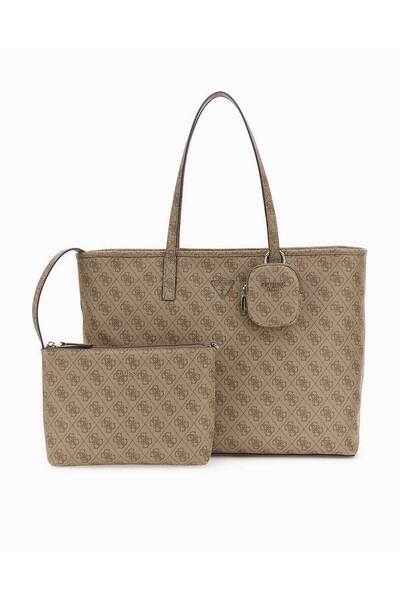Guess Power Play II Kadın Tote Çanta